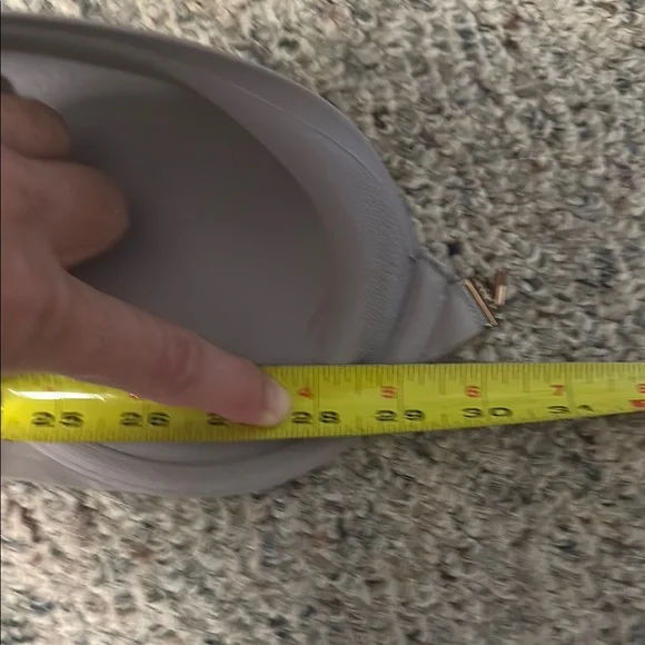 Victoria's Secret Demi T-Shirt Bra 36D - Picture 8 of 8